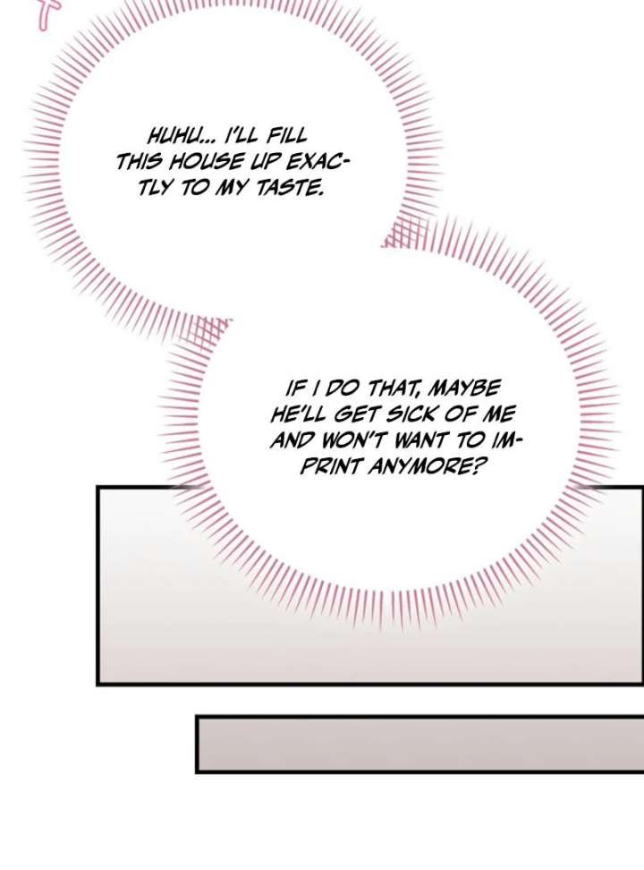 Becoming the Guide of the Mysophobic Villain? Absolutely Not! Chapter 18 page 47