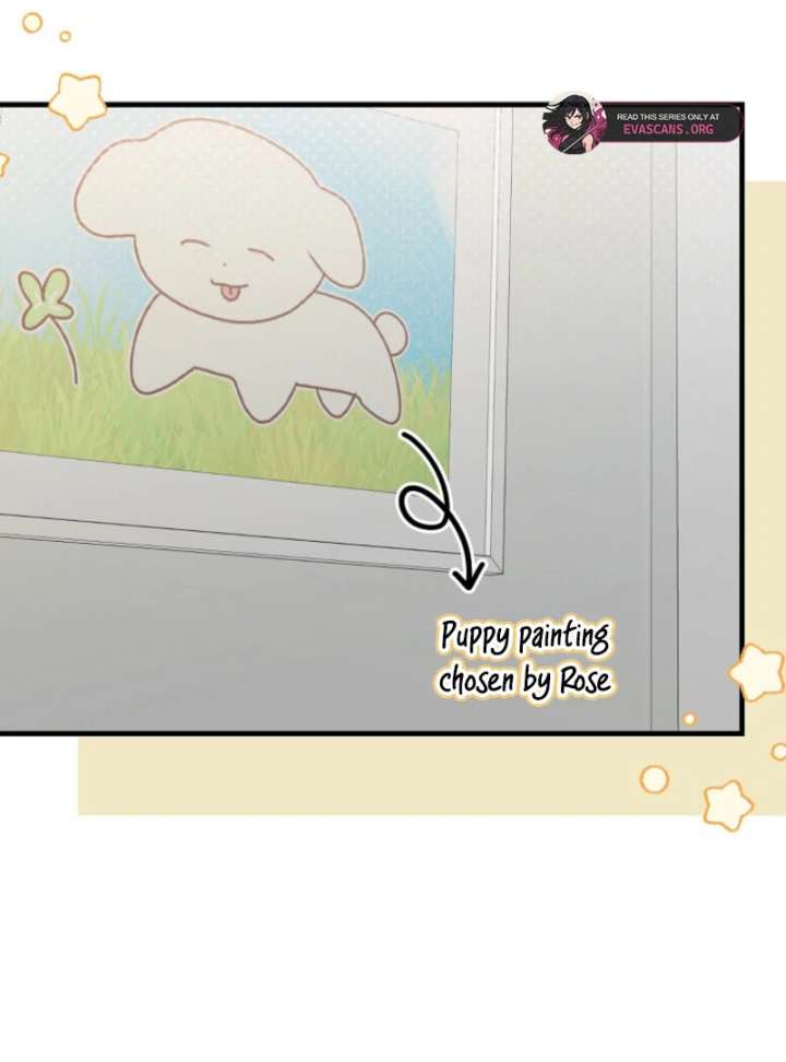 Becoming the Guide of the Mysophobic Villain? Absolutely Not! Chapter 18 page 49