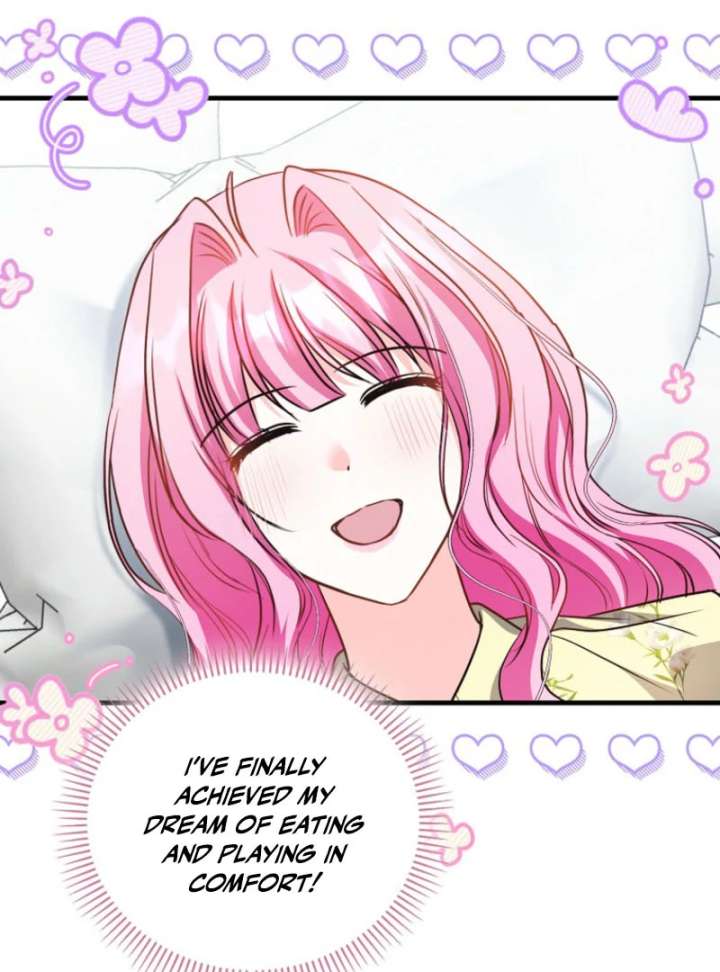 Becoming the Guide of the Mysophobic Villain? Absolutely Not! Chapter 18 page 59