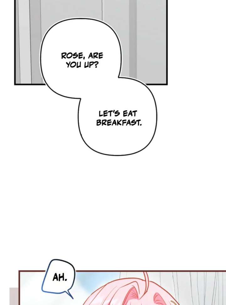 Becoming the Guide of the Mysophobic Villain? Absolutely Not! Chapter 18 page 61