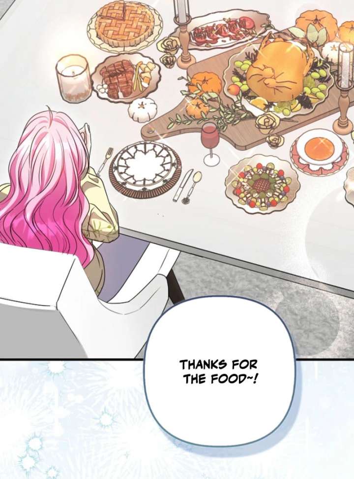 Becoming the Guide of the Mysophobic Villain? Absolutely Not! Chapter 18 page 64