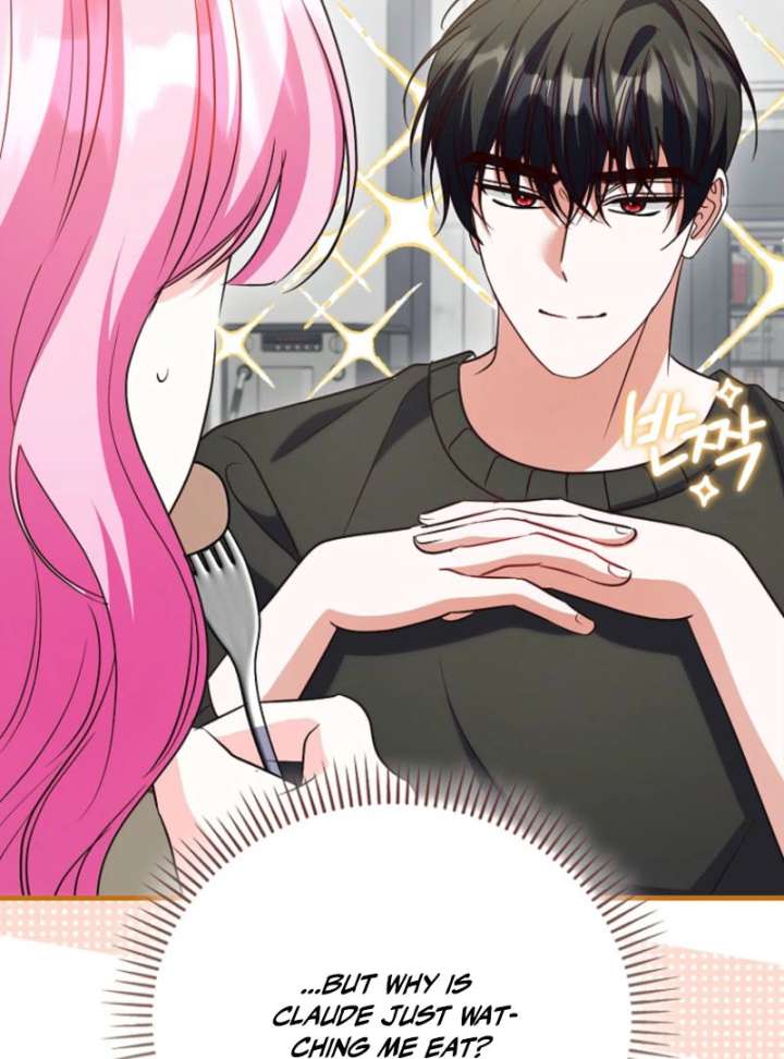 Becoming the Guide of the Mysophobic Villain? Absolutely Not! Chapter 18 page 71
