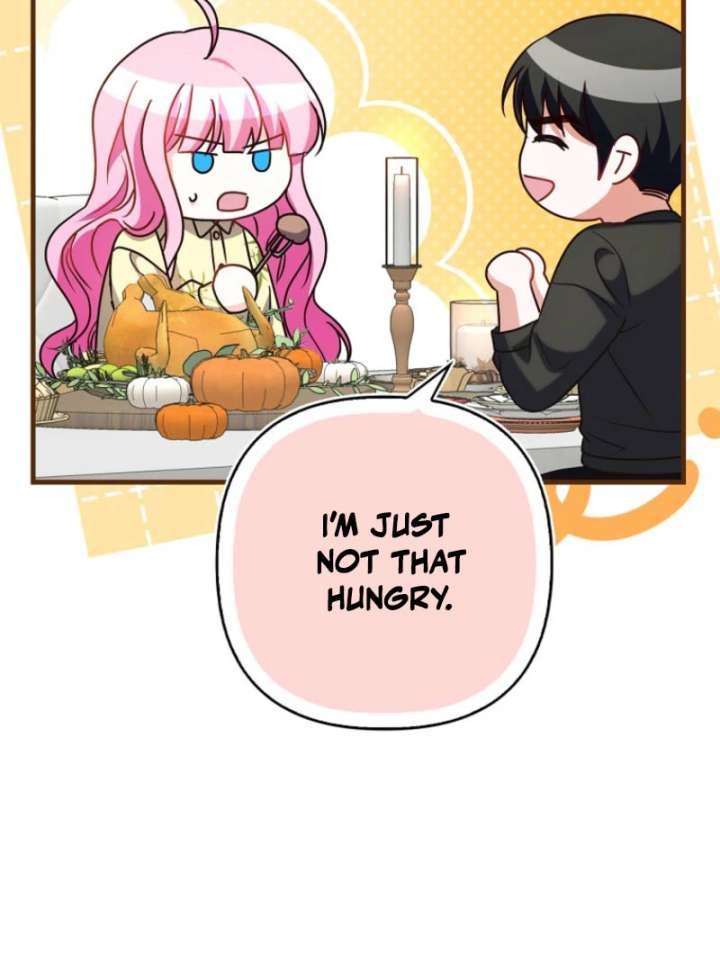Becoming the Guide of the Mysophobic Villain? Absolutely Not! Chapter 18 page 73