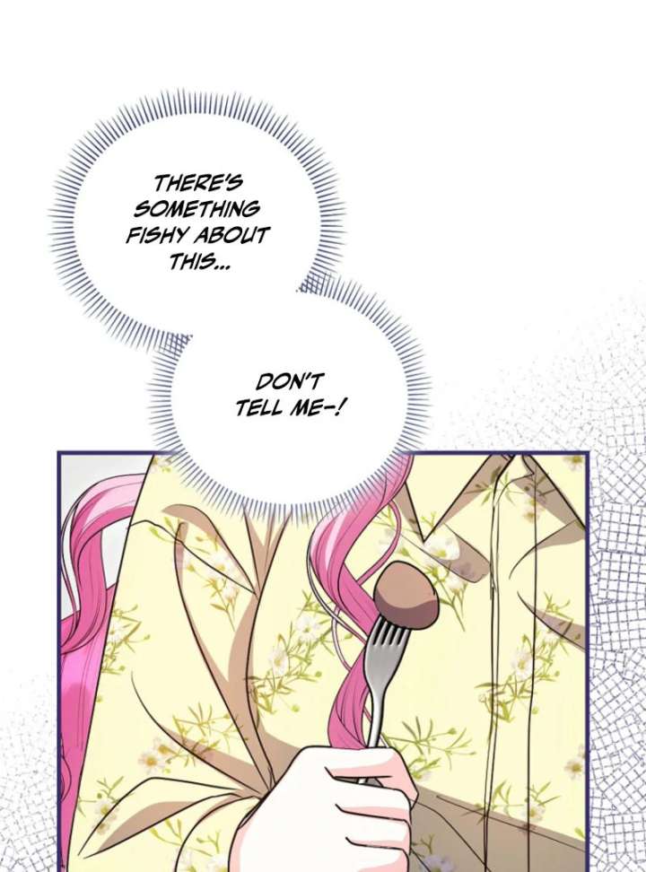 Becoming the Guide of the Mysophobic Villain? Absolutely Not! Chapter 18 page 74