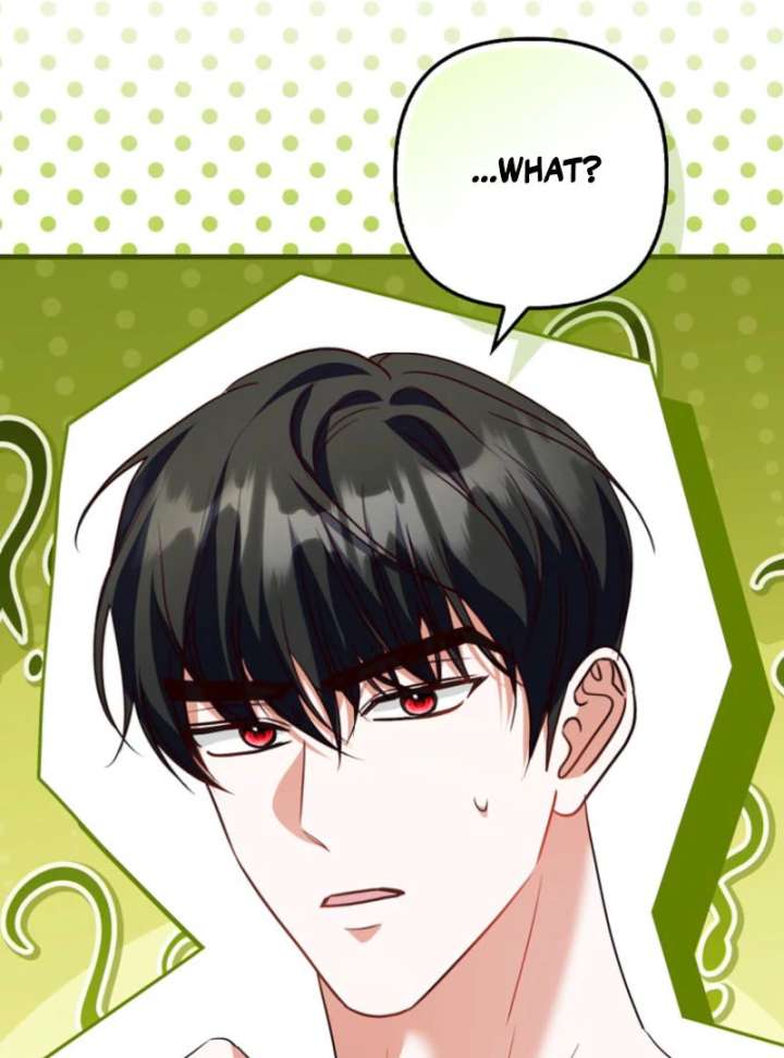Becoming the Guide of the Mysophobic Villain? Absolutely Not! Chapter 18 page 79