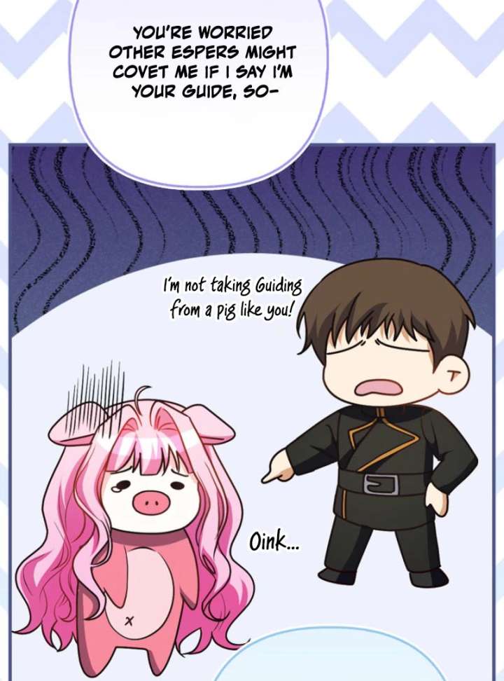 Becoming the Guide of the Mysophobic Villain? Absolutely Not! Chapter 18 page 81
