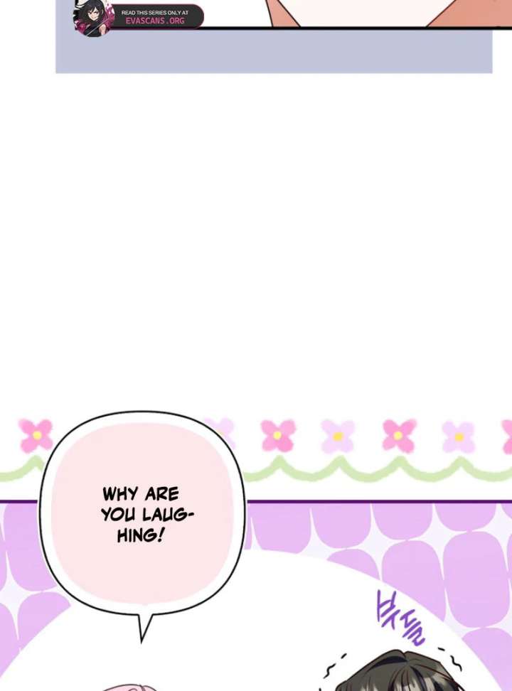 Becoming the Guide of the Mysophobic Villain? Absolutely Not! Chapter 18 page 83