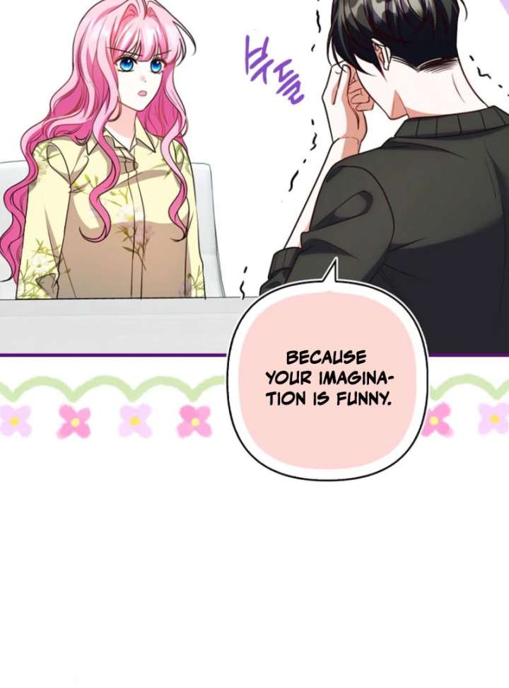 Becoming the Guide of the Mysophobic Villain? Absolutely Not! Chapter 18 page 84