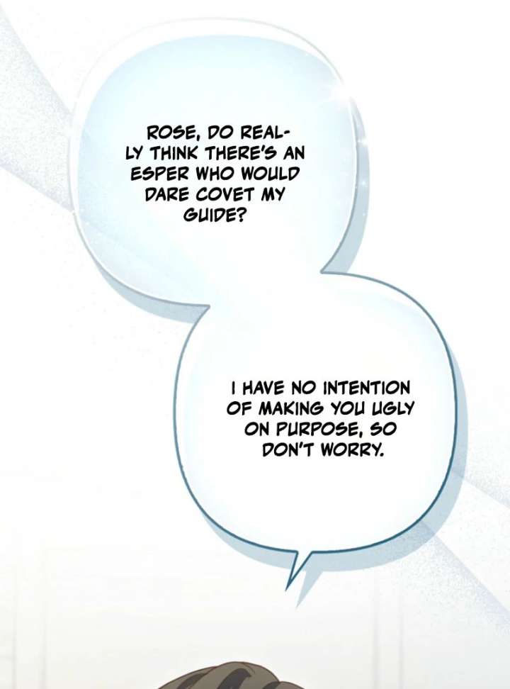 Becoming the Guide of the Mysophobic Villain? Absolutely Not! Chapter 18 page 85