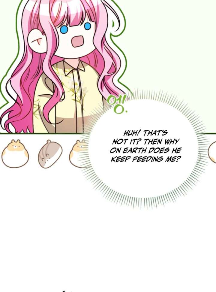 Becoming the Guide of the Mysophobic Villain? Absolutely Not! Chapter 18 page 88