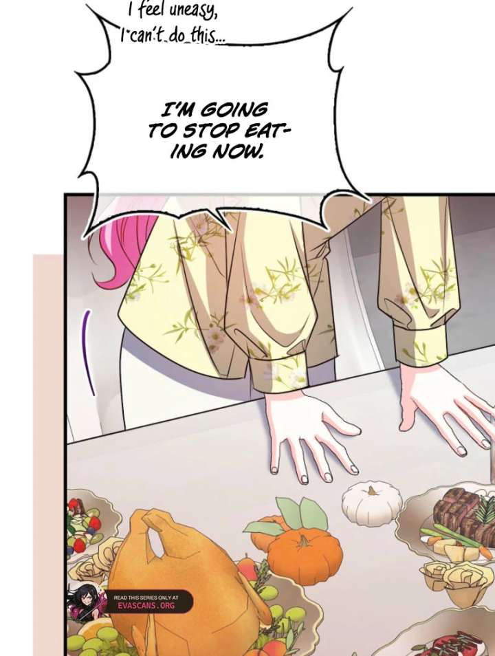 Becoming the Guide of the Mysophobic Villain? Absolutely Not! Chapter 18 page 89