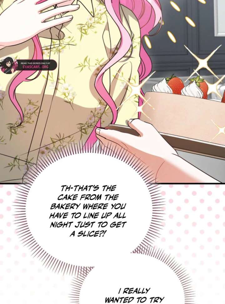 Becoming the Guide of the Mysophobic Villain? Absolutely Not! Chapter 18 page 95