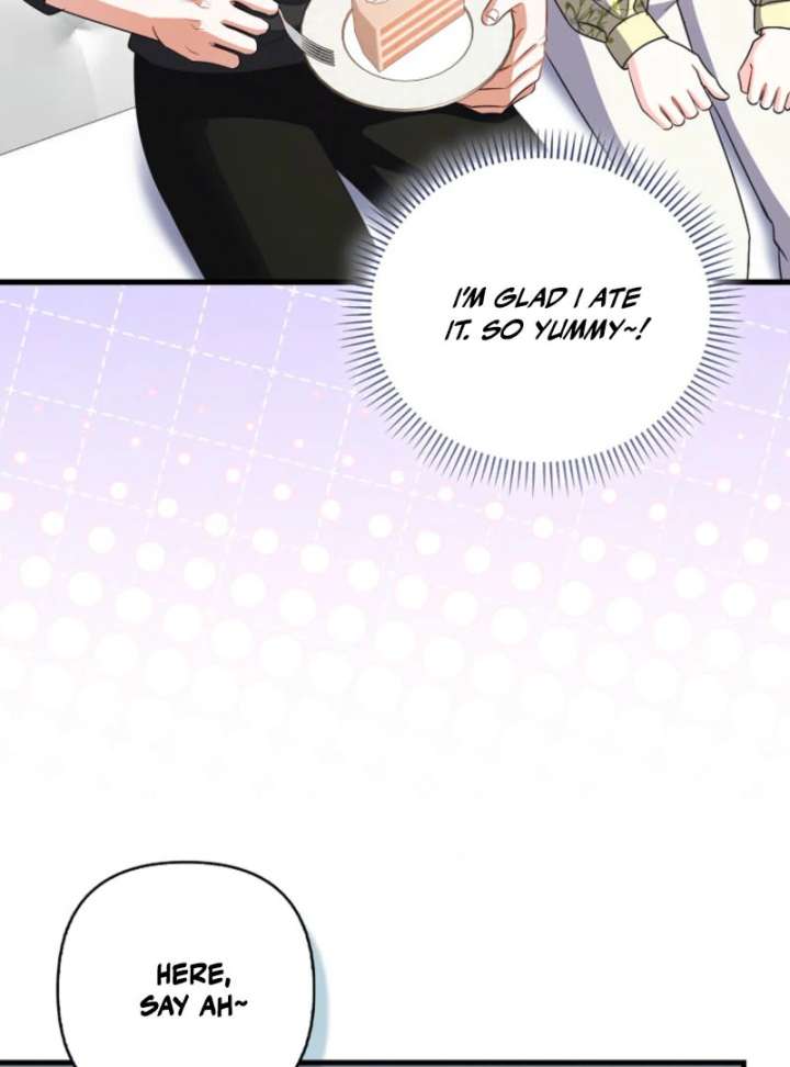 Becoming the Guide of the Mysophobic Villain? Absolutely Not! Chapter 18 page 99