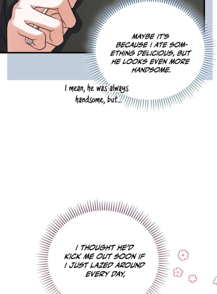 Becoming the Guide of the Mysophobic Villain? Absolutely Not! Chapter 18 page 101