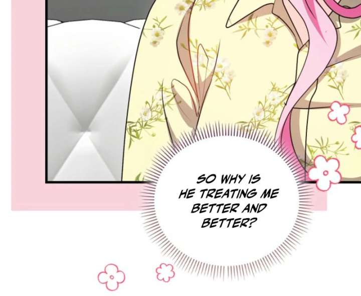 Becoming the Guide of the Mysophobic Villain? Absolutely Not! Chapter 18 page 103