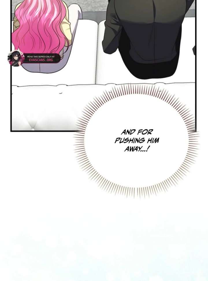 Becoming the Guide of the Mysophobic Villain? Absolutely Not! Chapter 18 page 105