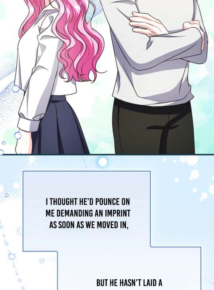 Becoming the Guide of the Mysophobic Villain? Absolutely Not! Chapter 18 page 107