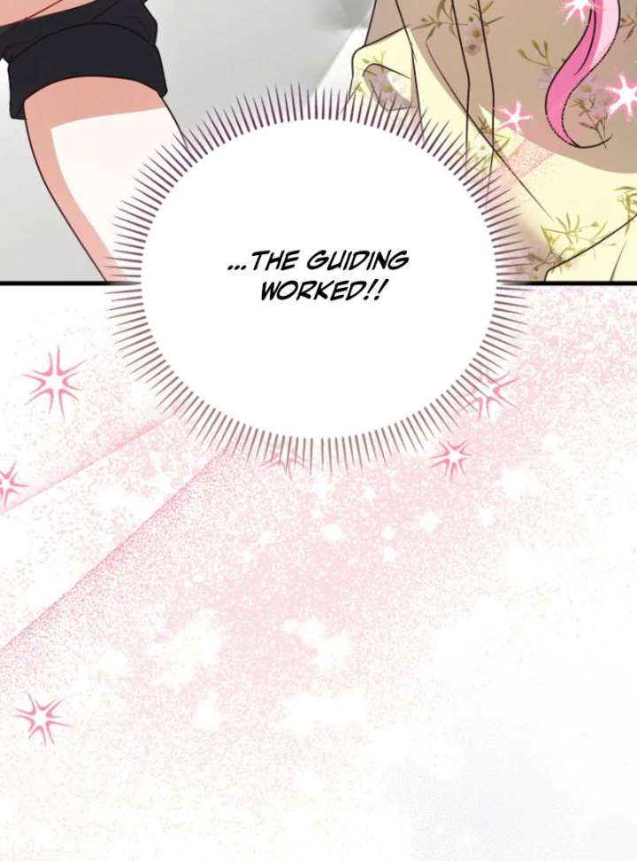 Becoming the Guide of the Mysophobic Villain? Absolutely Not! Chapter 18 page 118