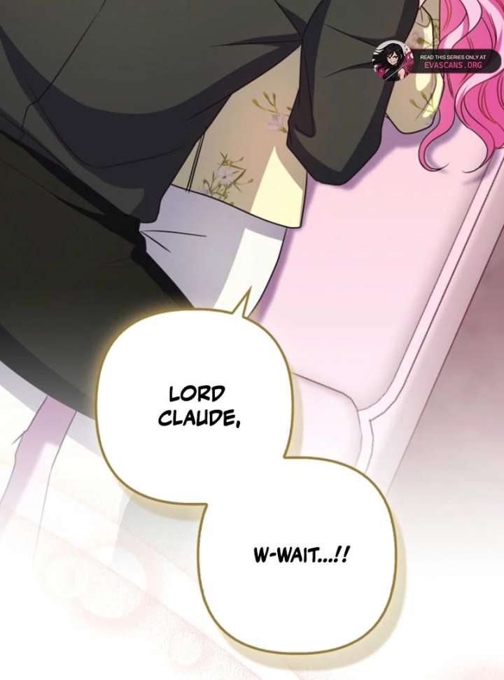 Becoming the Guide of the Mysophobic Villain? Absolutely Not! Chapter 18 page 122