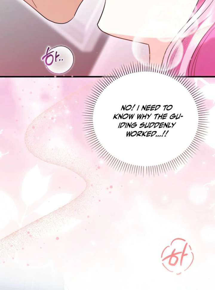 Becoming the Guide of the Mysophobic Villain? Absolutely Not! Chapter 18 page 124