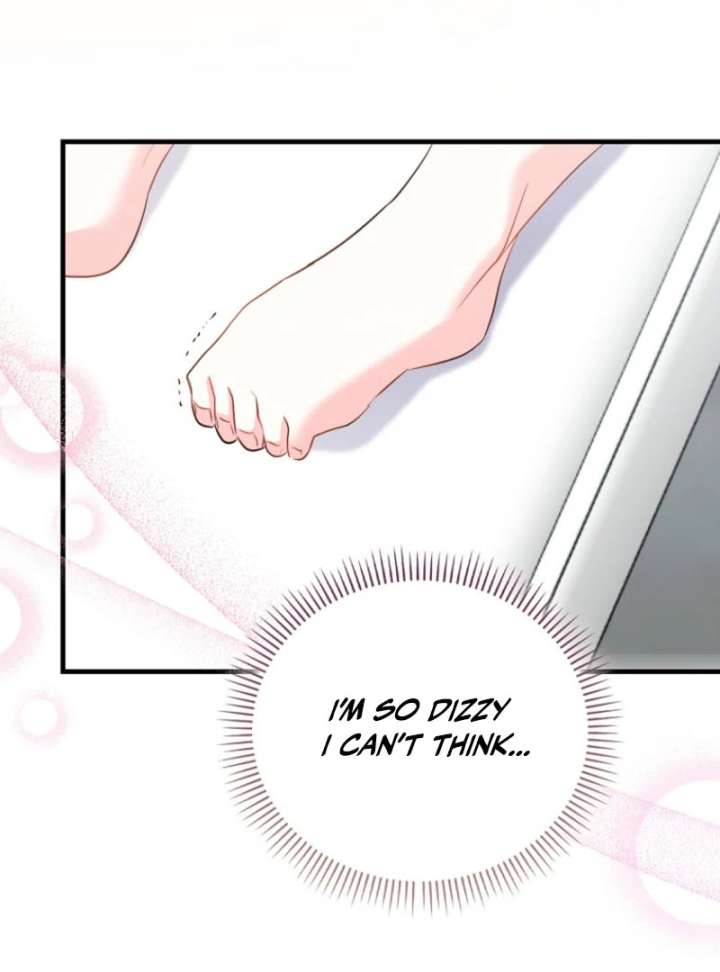 Becoming the Guide of the Mysophobic Villain? Absolutely Not! Chapter 18 page 128