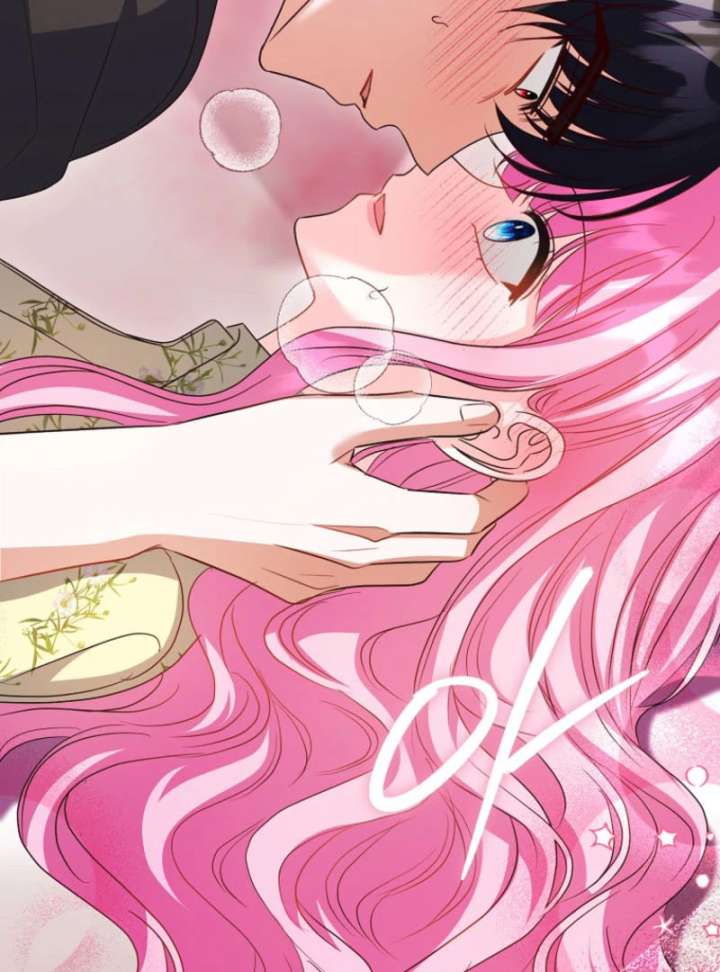Becoming the Guide of the Mysophobic Villain? Absolutely Not! Chapter 18 page 134