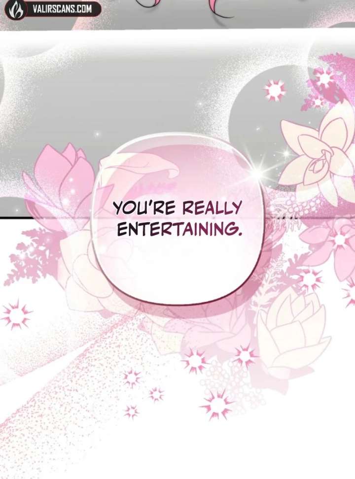 Becoming the Guide of the Mysophobic Villain? Absolutely Not! Chapter 19 page 6