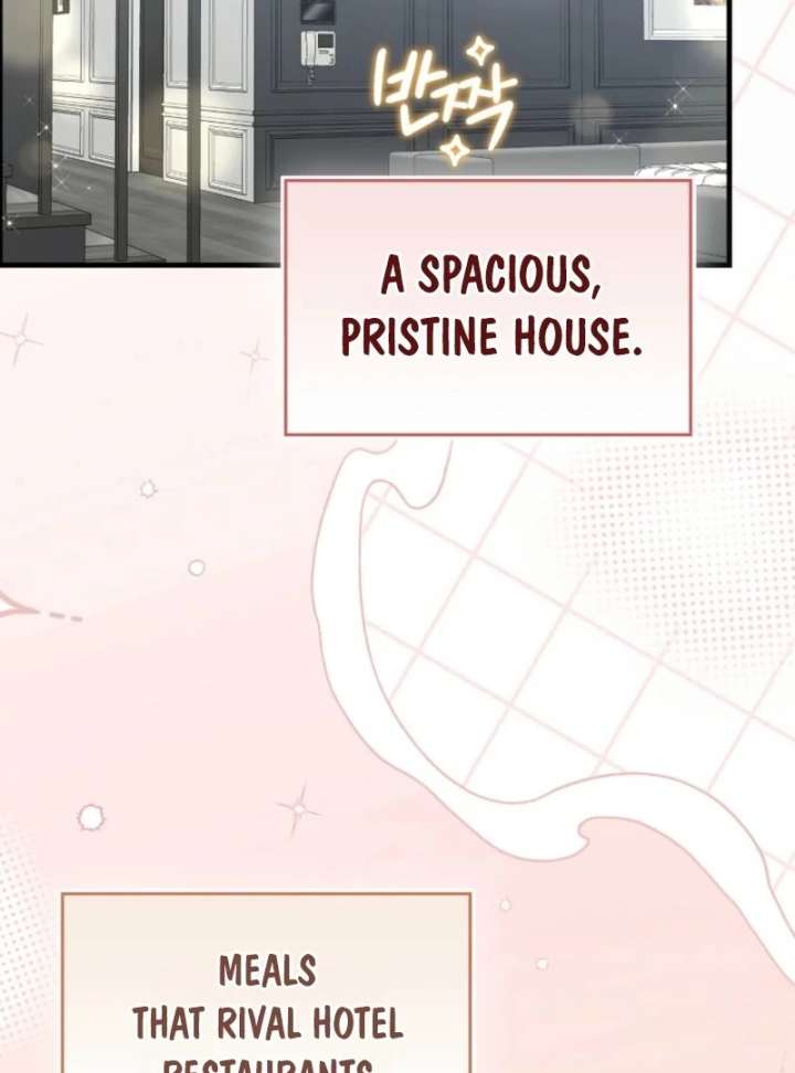 Becoming the Guide of the Mysophobic Villain? Absolutely Not! Chapter 19 page 9