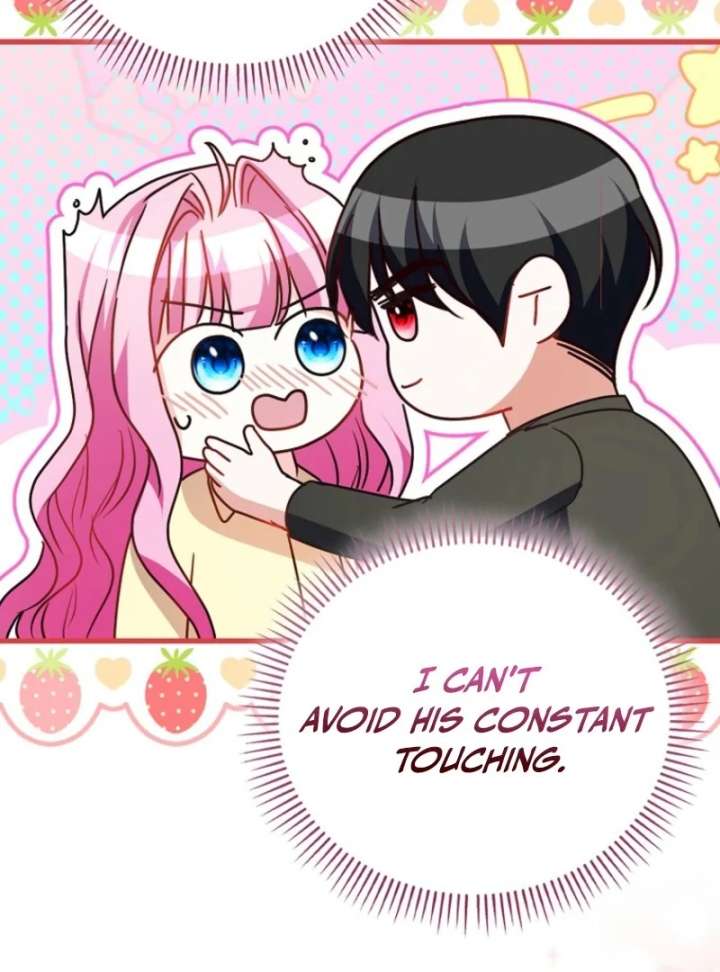 Becoming the Guide of the Mysophobic Villain? Absolutely Not! Chapter 19 page 19