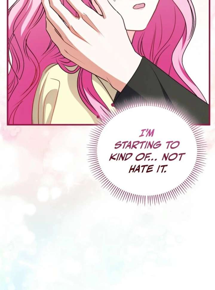 Becoming the Guide of the Mysophobic Villain? Absolutely Not! Chapter 19 page 21