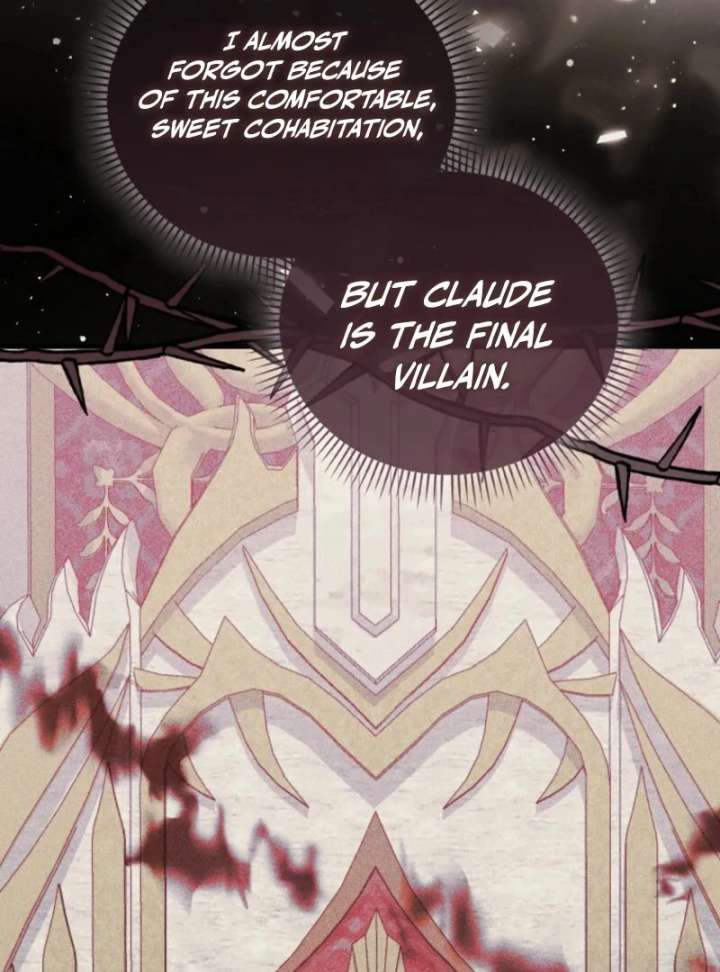 Becoming the Guide of the Mysophobic Villain? Absolutely Not! Chapter 19 page 25