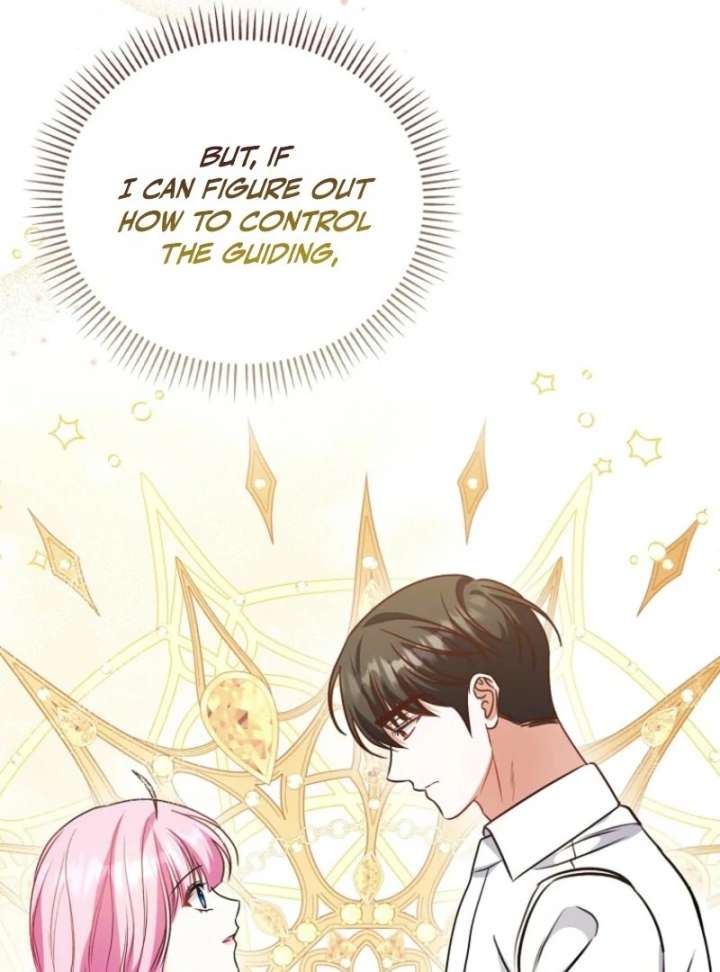Becoming the Guide of the Mysophobic Villain? Absolutely Not! Chapter 19 page 29
