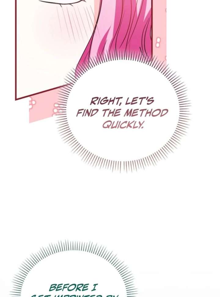 Becoming the Guide of the Mysophobic Villain? Absolutely Not! Chapter 19 page 32