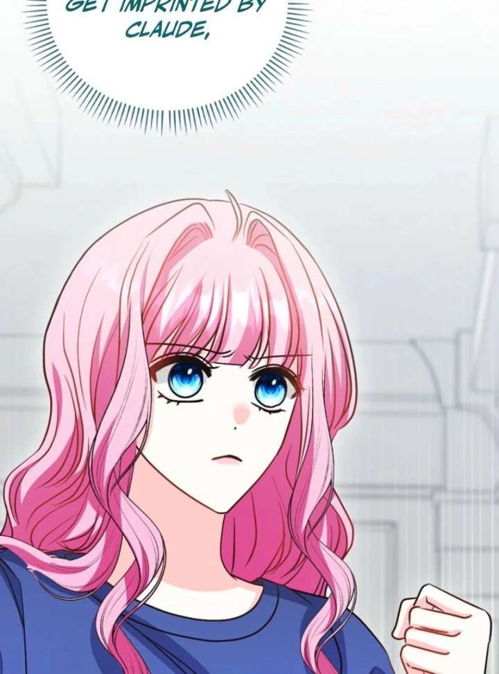 Becoming the Guide of the Mysophobic Villain? Absolutely Not! Chapter 19 page 33