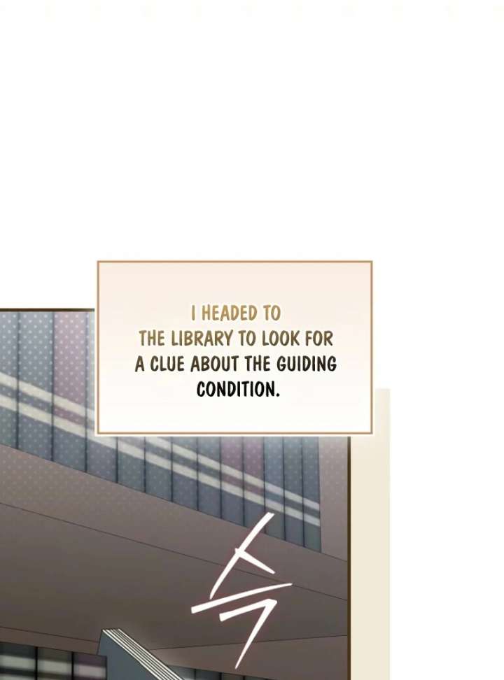 Becoming the Guide of the Mysophobic Villain? Absolutely Not! Chapter 19 page 39