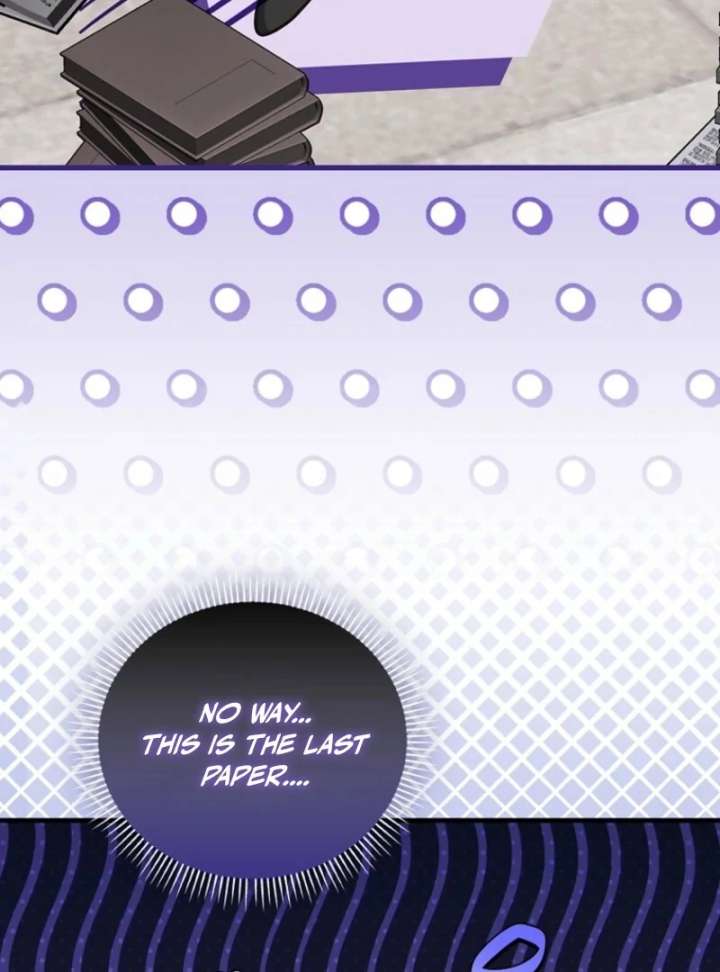 Becoming the Guide of the Mysophobic Villain? Absolutely Not! Chapter 19 page 47