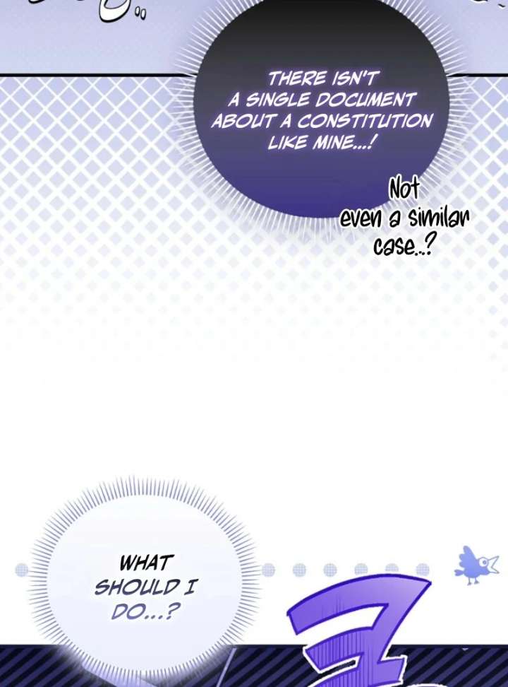 Becoming the Guide of the Mysophobic Villain? Absolutely Not! Chapter 19 page 49