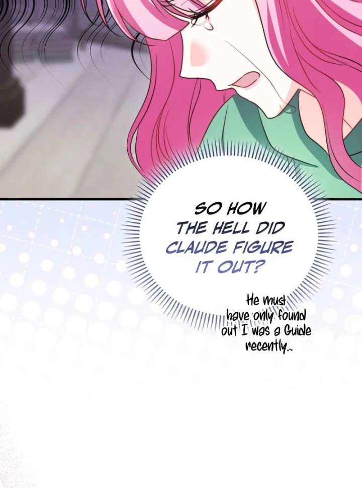 Becoming the Guide of the Mysophobic Villain? Absolutely Not! Chapter 19 page 52