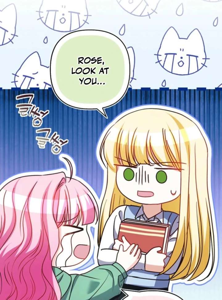 Becoming the Guide of the Mysophobic Villain? Absolutely Not! Chapter 19 page 59