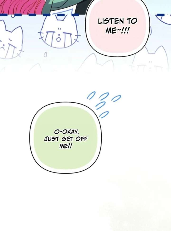 Becoming the Guide of the Mysophobic Villain? Absolutely Not! Chapter 19 page 60