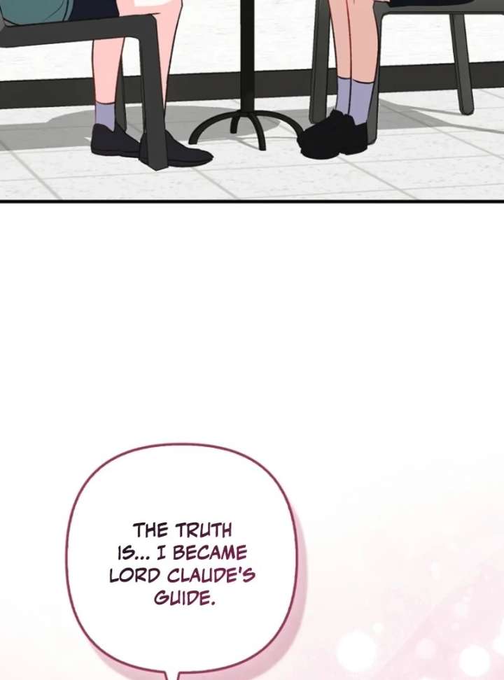 Becoming the Guide of the Mysophobic Villain? Absolutely Not! Chapter 19 page 63