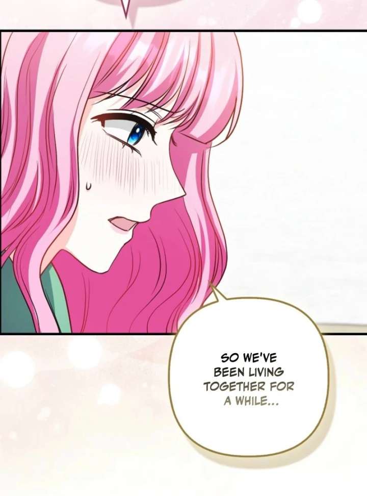 Becoming the Guide of the Mysophobic Villain? Absolutely Not! Chapter 19 page 64