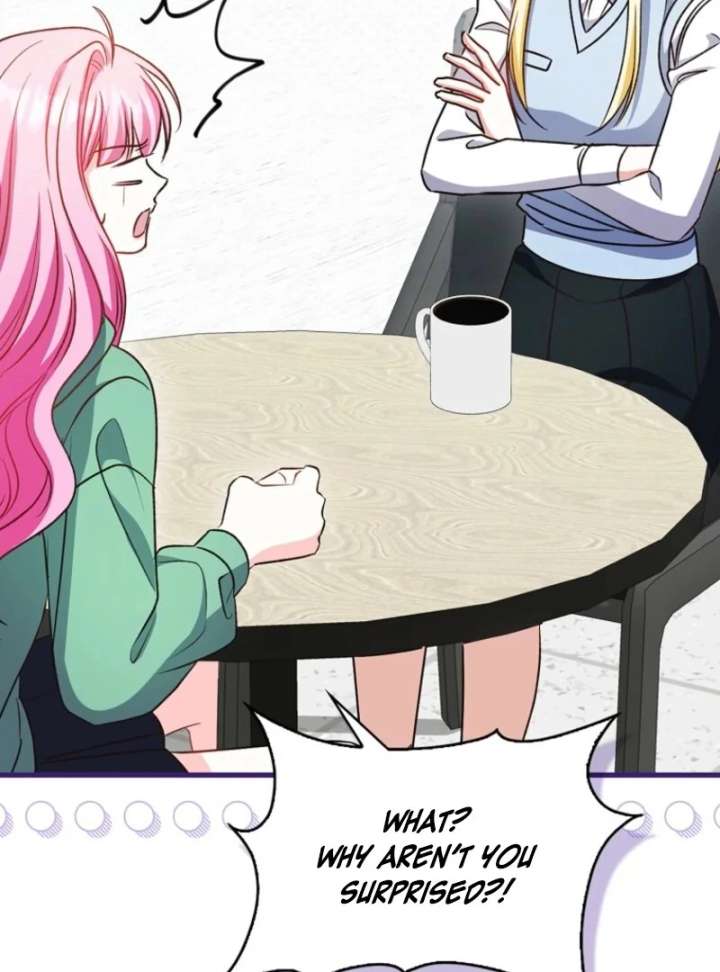 Becoming the Guide of the Mysophobic Villain? Absolutely Not! Chapter 19 page 66