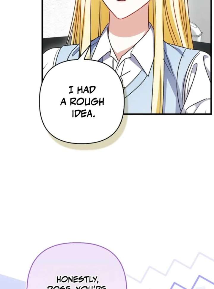 Becoming the Guide of the Mysophobic Villain? Absolutely Not! Chapter 19 page 68