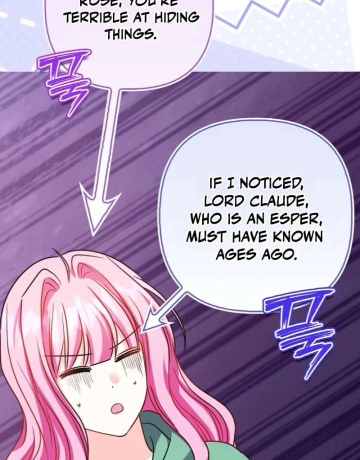 Becoming the Guide of the Mysophobic Villain? Absolutely Not! Chapter 19 page 69