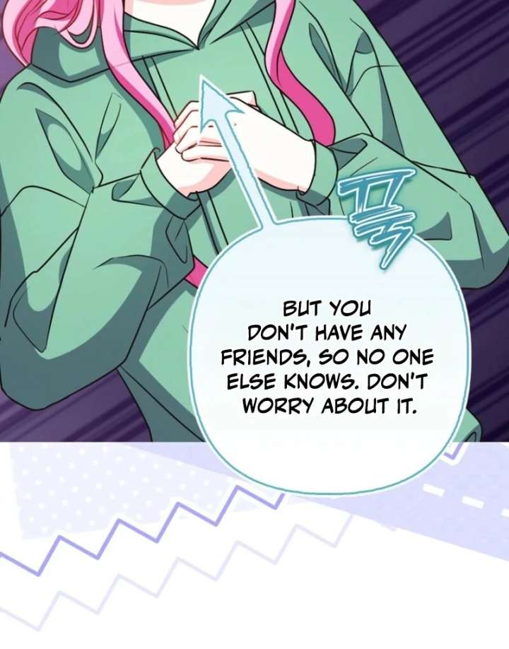 Becoming the Guide of the Mysophobic Villain? Absolutely Not! Chapter 19 page 70