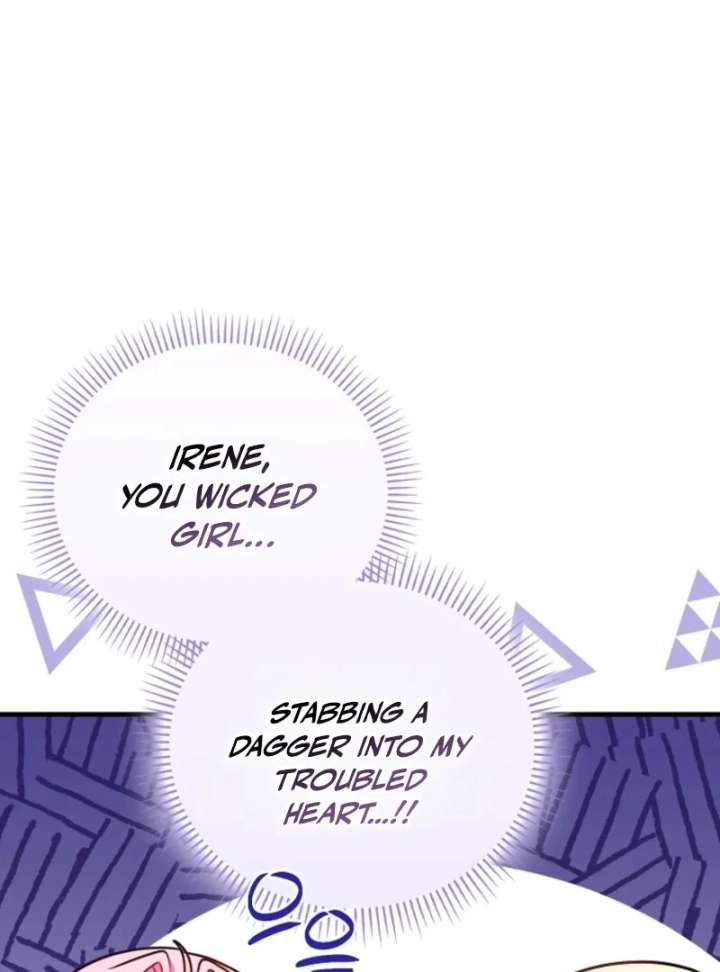 Becoming the Guide of the Mysophobic Villain? Absolutely Not! Chapter 19 page 71