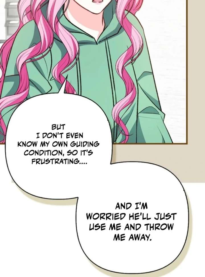Becoming the Guide of the Mysophobic Villain? Absolutely Not! Chapter 19 page 74