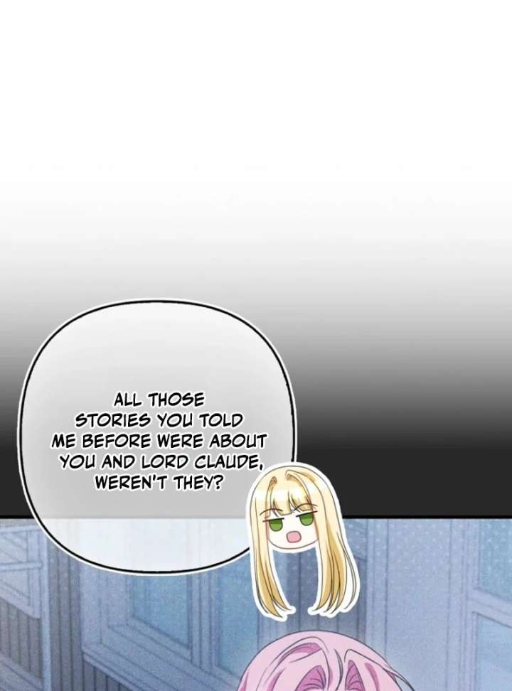 Becoming the Guide of the Mysophobic Villain? Absolutely Not! Chapter 19 page 80