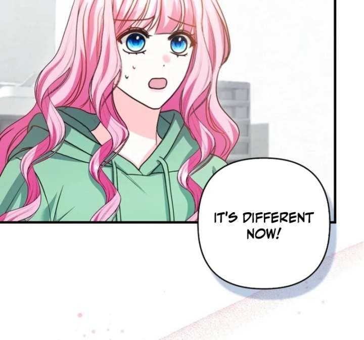 Becoming the Guide of the Mysophobic Villain? Absolutely Not! Chapter 19 page 83